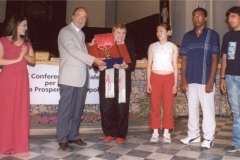 World Conferences and Celebrations