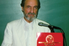 Conferenza-Barry-University-di-Miami-Florida-e-Golden-West-College-di-Los-Angeles-California-Novembre-1998