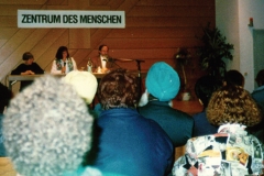 Conferenza-Norimberga-Germania-Ottobre-1996