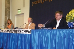 Conferenza-Norimberga-Germania-Ottobre-2009