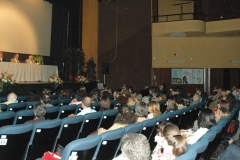 Sesto S. Giovanni (Milan - 2007)
