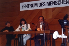 Nuremberg Conference (Red Cross Auditorium, 1996)