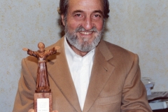 Messenger of Peace Award (2003)