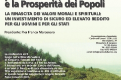 2nd World Conference for the Peace and Welfare of Peoples