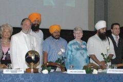 3rd World Conference for the Peace and Welfare of Peoples