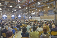 Venice Conference (2013)