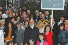 MARCH FOR THE RIGHTS OF CHILDHOOD 2005