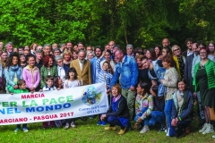 MARCH FOR PEACE 2017