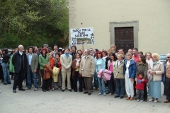 MARCH FOR PEACE 2006