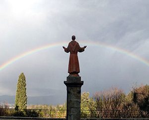 SPIRITUALITY AND MEDITATION