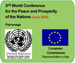 3rd World Conference