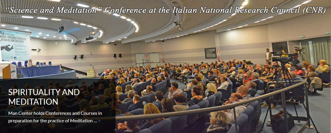 SPIRITUALITY AND MEDITATION