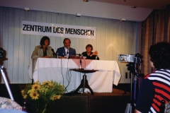 Conferenza-Monaco-Germania-Ottobre-1996