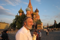 In Moscow (2013)