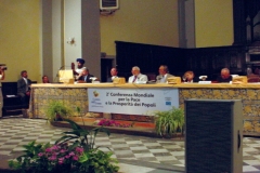 2nd World Conference for the Peace and Welfare of Peoples