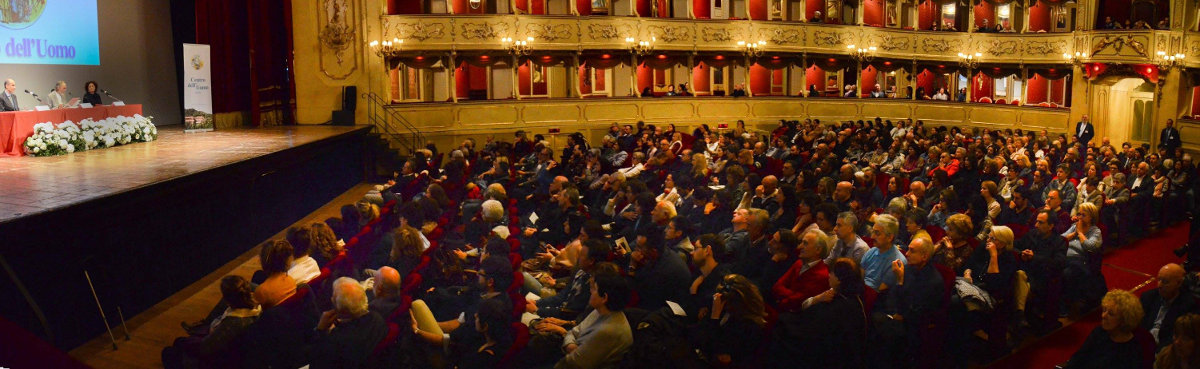 Como (Italy), Teatro Sociale (2017)